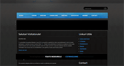 Desktop Screenshot of cstrikezone.com